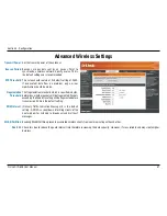 Preview for 51 page of D-Link DIR-68 User Manual