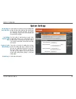 Предварительный просмотр 59 страницы D-Link DIR-68 User Manual