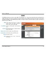 Предварительный просмотр 61 страницы D-Link DIR-68 User Manual