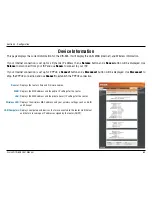 Предварительный просмотр 64 страницы D-Link DIR-68 User Manual