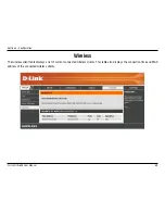 Preview for 69 page of D-Link DIR-68 User Manual