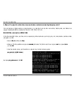 Preview for 87 page of D-Link DIR-68 User Manual