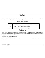 Preview for 2 page of D-Link DIR-685 - Xtreme N Storage Router Wireless User Manual