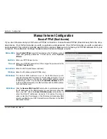 Preview for 52 page of D-Link DIR-685 - Xtreme N Storage Router Wireless User Manual