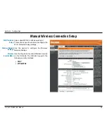 Preview for 55 page of D-Link DIR-685 - Xtreme N Storage Router Wireless User Manual