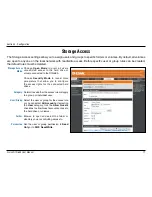 Preview for 82 page of D-Link DIR-685 - Xtreme N Storage Router Wireless User Manual