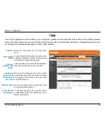 Preview for 98 page of D-Link DIR-685 - Xtreme N Storage Router Wireless User Manual