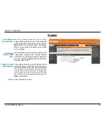 Preview for 101 page of D-Link DIR-685 - Xtreme N Storage Router Wireless User Manual