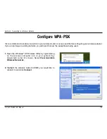 Preview for 123 page of D-Link DIR-685 - Xtreme N Storage Router Wireless User Manual