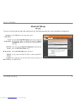 Preview for 34 page of D-Link DIR-803 User Manual