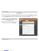 Предварительный просмотр 81 страницы D-Link DIR-803 User Manual