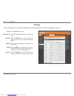 Предварительный просмотр 84 страницы D-Link DIR-803 User Manual