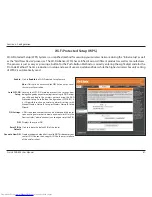 Предварительный просмотр 86 страницы D-Link DIR-803 User Manual