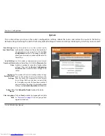 Предварительный просмотр 94 страницы D-Link DIR-803 User Manual