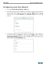 Предварительный просмотр 31 страницы D-Link DIR-806A Quick Installation Manual