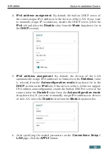Предварительный просмотр 32 страницы D-Link DIR-806A Quick Installation Manual