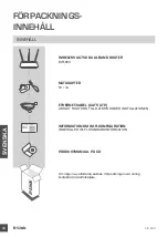 Preview for 40 page of D-Link DIR-809 Quick Installation Manual