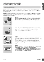 Предварительный просмотр 5 страницы D-Link DIR-810L Quick Installation Manual