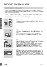 Предварительный просмотр 20 страницы D-Link DIR-810L Quick Installation Manual