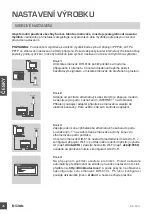 Предварительный просмотр 26 страницы D-Link DIR-810L Quick Installation Manual