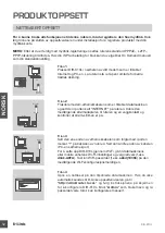 Предварительный просмотр 32 страницы D-Link DIR-810L Quick Installation Manual