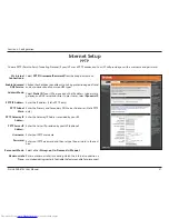 Предварительный просмотр 36 страницы D-Link DIR-810L User Manual