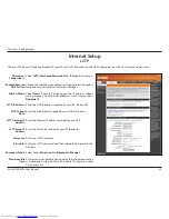 Предварительный просмотр 38 страницы D-Link DIR-810L User Manual