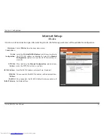 Предварительный просмотр 40 страницы D-Link DIR-810L User Manual