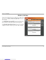 Предварительный просмотр 46 страницы D-Link DIR-810L User Manual