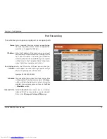 Предварительный просмотр 79 страницы D-Link DIR-810L User Manual