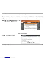 Предварительный просмотр 84 страницы D-Link DIR-810L User Manual