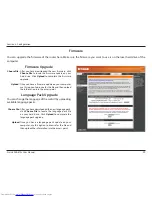 Предварительный просмотр 104 страницы D-Link DIR-810L User Manual