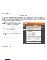 Предварительный просмотр 105 страницы D-Link DIR-810L User Manual