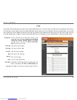 Предварительный просмотр 110 страницы D-Link DIR-810L User Manual