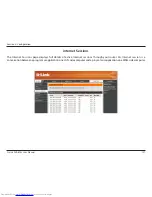 Предварительный просмотр 112 страницы D-Link DIR-810L User Manual