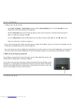 Предварительный просмотр 136 страницы D-Link DIR-810L User Manual