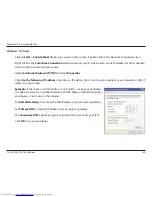 Предварительный просмотр 147 страницы D-Link DIR-810L User Manual