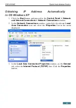 Preview for 6 page of D-Link DIR-815/AC Quick Installation Manual