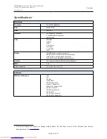 Предварительный просмотр 8 страницы D-Link DIR-815/AC User Manual