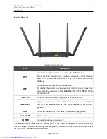 Предварительный просмотр 18 страницы D-Link DIR-815/AC User Manual