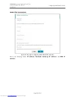Предварительный просмотр 53 страницы D-Link DIR-815/AC User Manual