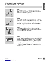 Preview for 3 page of D-Link DIR-815 Quick Installation Manual