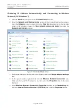 Preview for 34 page of D-Link DIR-815 User Manual