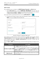 Preview for 55 page of D-Link DIR-815 User Manual