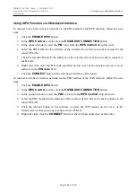 Preview for 133 page of D-Link DIR-815 User Manual