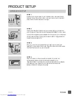 Preview for 3 page of D-Link DIR-816 Quick Installation Manual