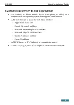 Preview for 4 page of D-Link DIR-820 Quick Installation Manual