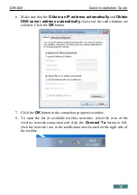 Предварительный просмотр 12 страницы D-Link DIR-820 Quick Installation Manual