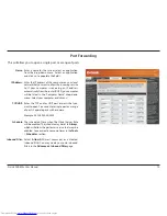 Предварительный просмотр 75 страницы D-Link DIR-820L User Manual