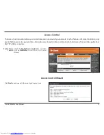 Предварительный просмотр 80 страницы D-Link DIR-820L User Manual